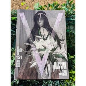 Billie Eilish V Magazine 20th Anniversary #101 2019